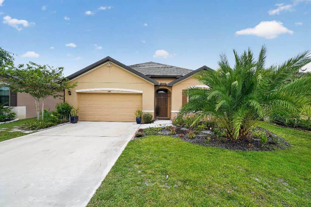 6282 NW Regent Street, Port St Lucie, FL 34983 photo 2