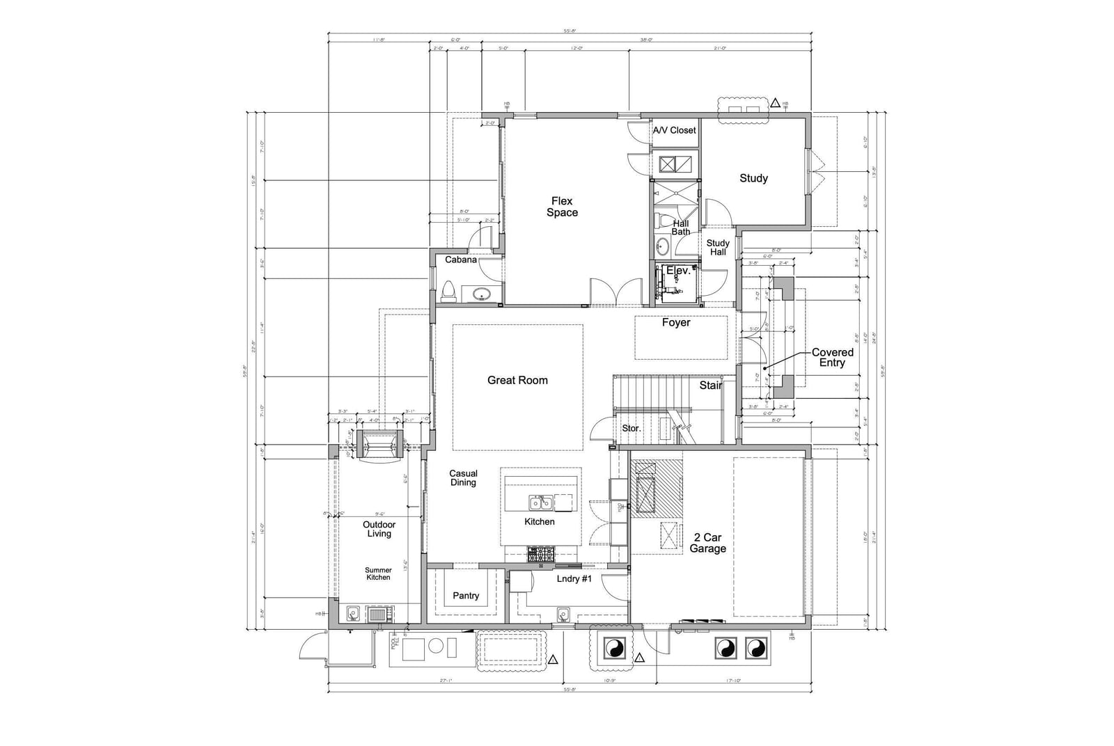 217 Gregory Road, West Palm Beach, FL 33405 photo 2