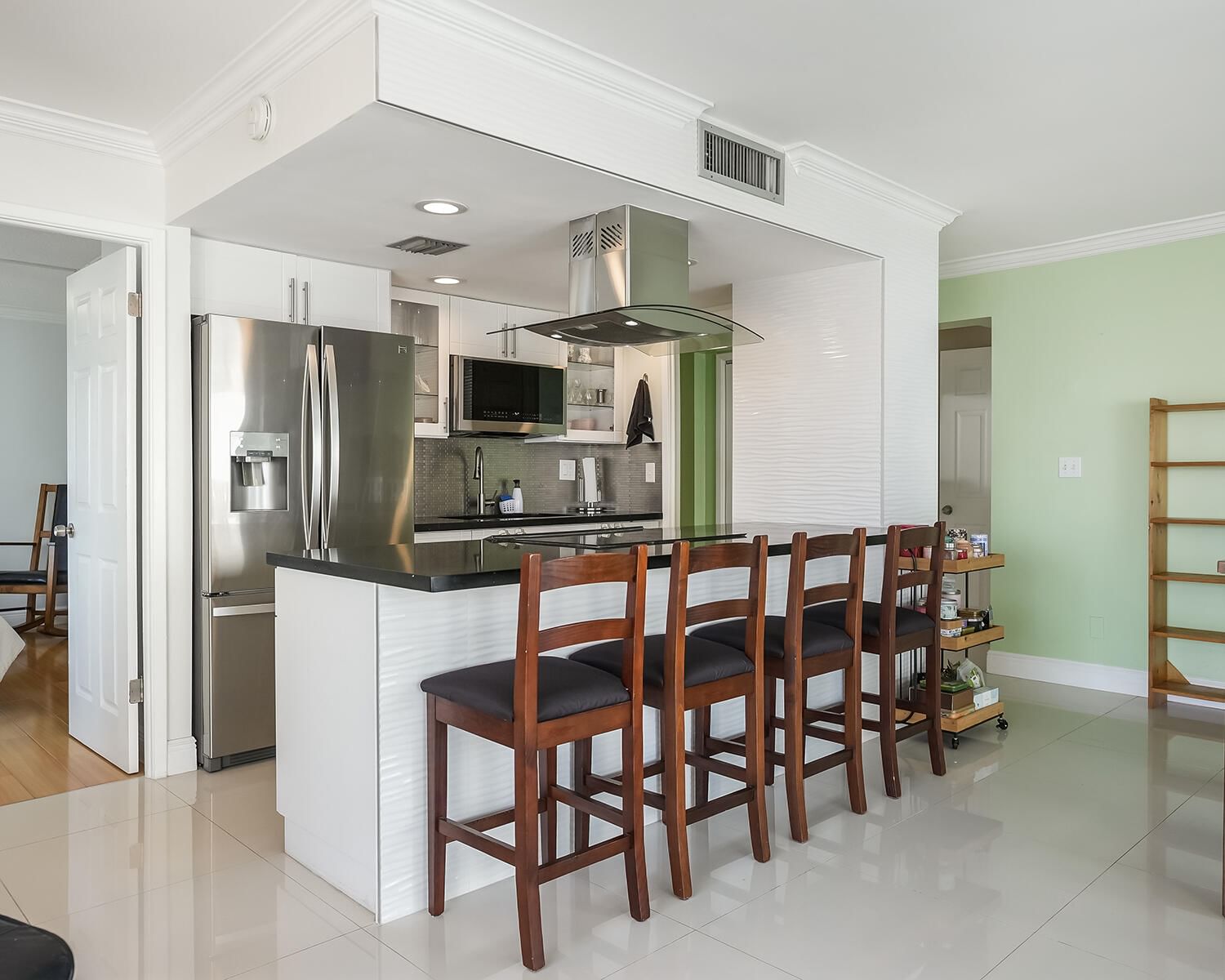 126 Golden Isles Drive #52A, Hallandale Beach, FL 33009 photo 2