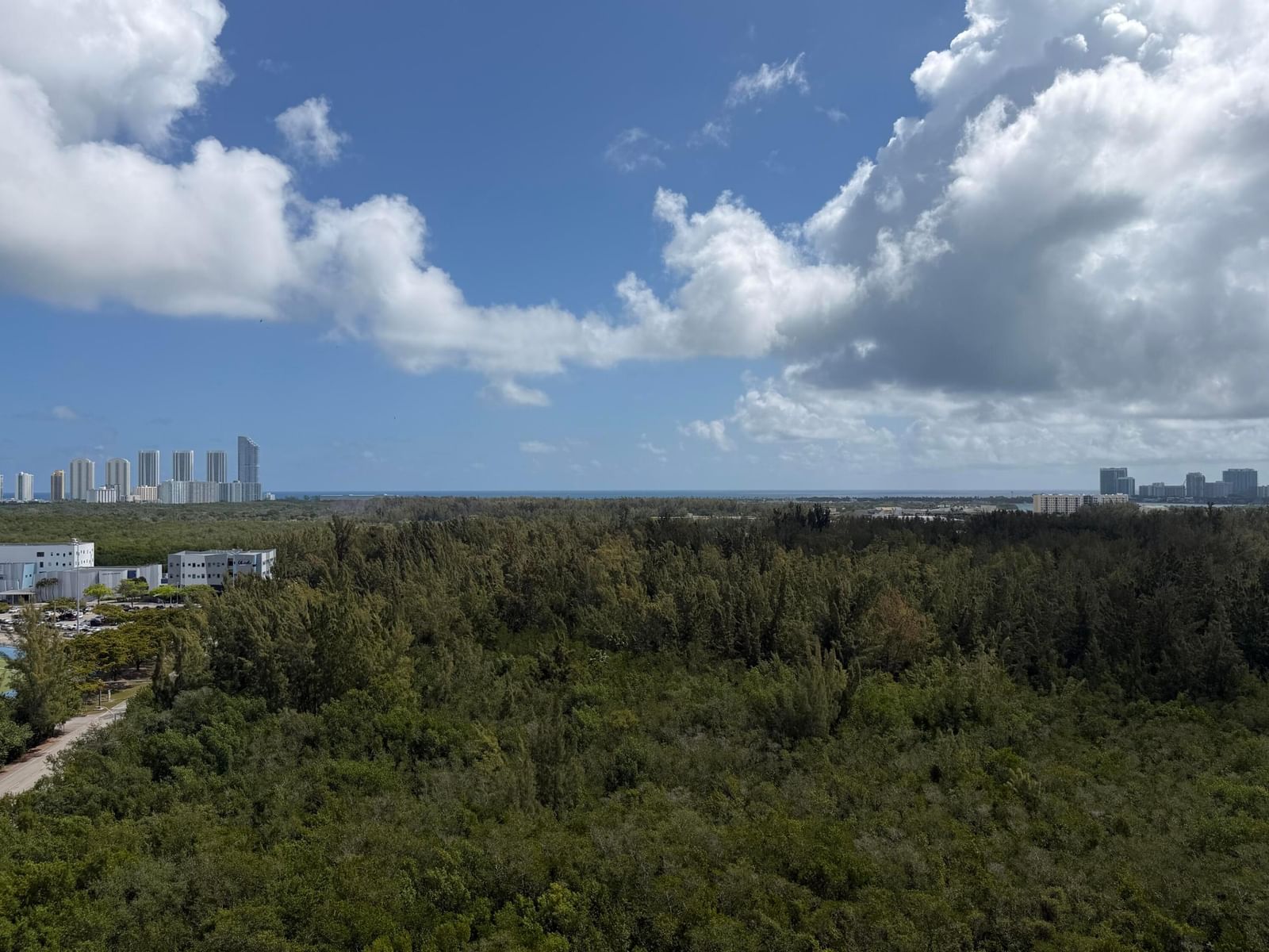 15051 Royal Oaks Lane #1603, North Miami, FL 33181 photo 5