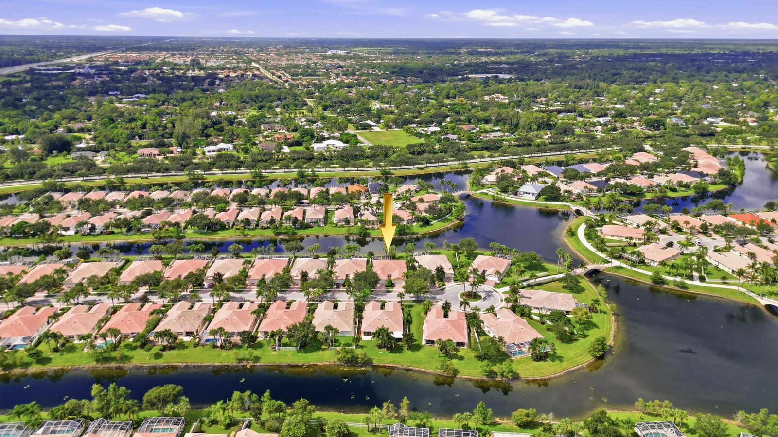 8450 SAINT JOHNS Court, Wellington, FL 33414 photo 3