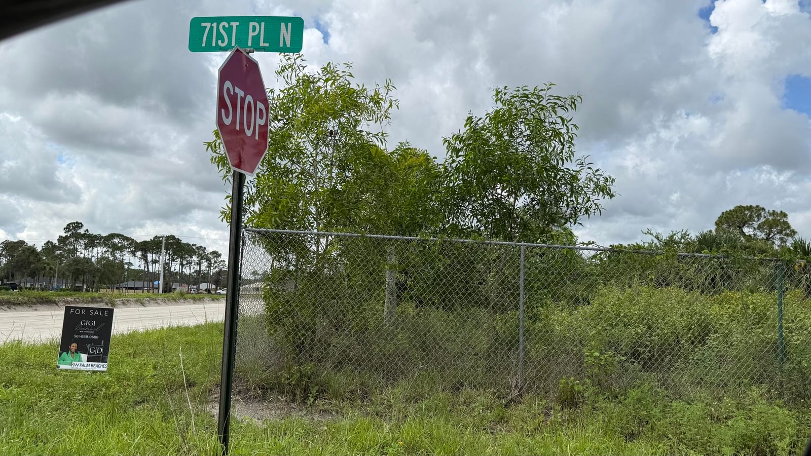 13074 71st Place N, The Acreage, FL 33412 photo 2