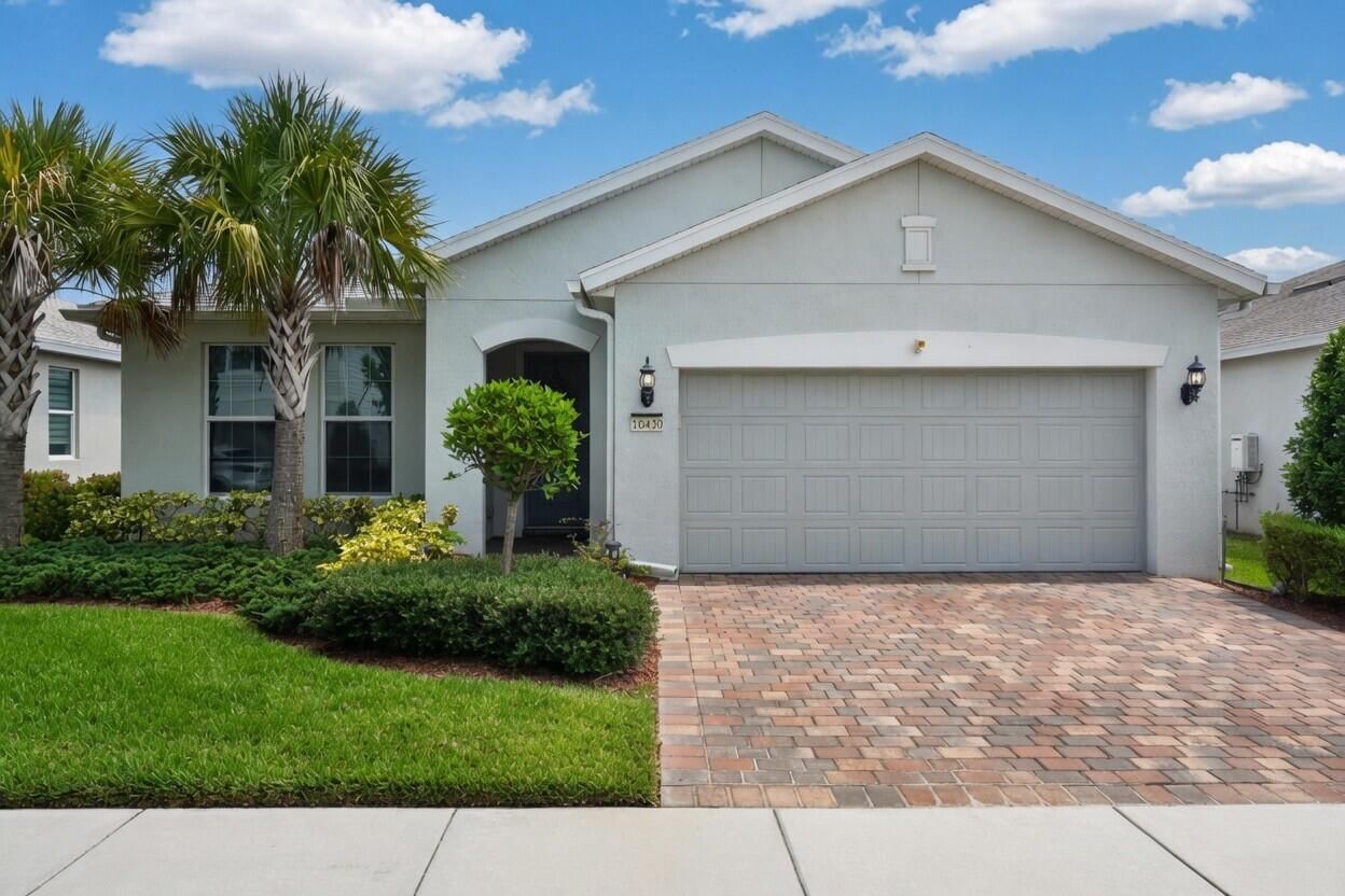 10430 SW Captiva Drive, Port St Lucie, FL 34987 photo 4