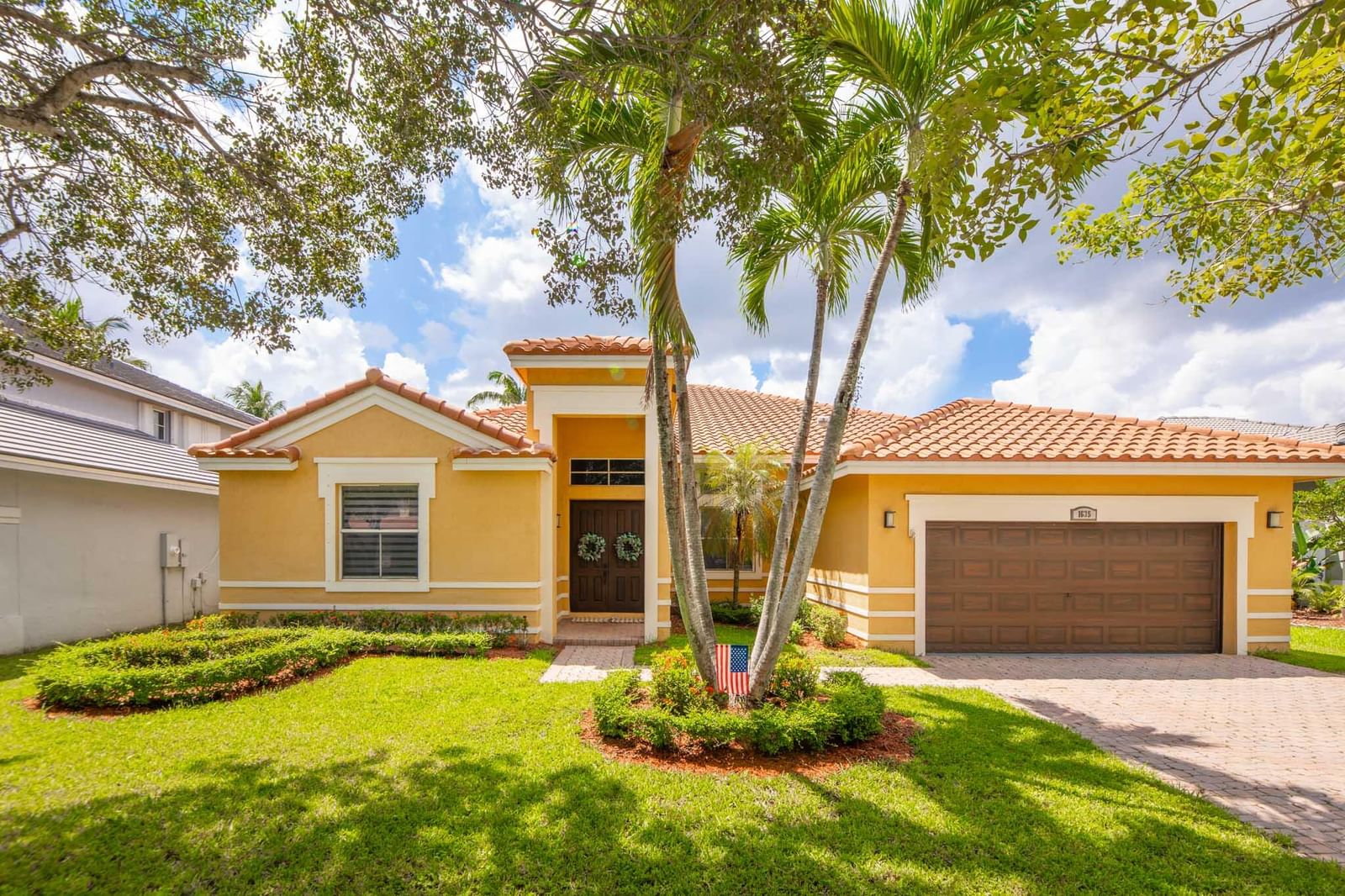 1635 Blue Jay Circle, Weston, FL 33327 photo 2