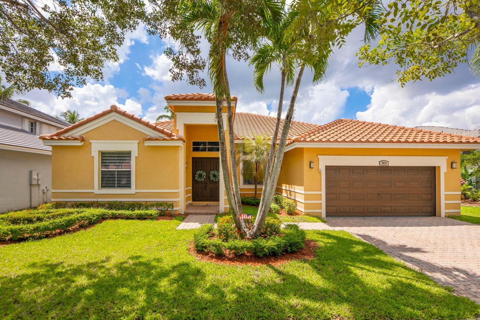 1635 Blue Jay Circle, Weston, FL 33327 photo 3