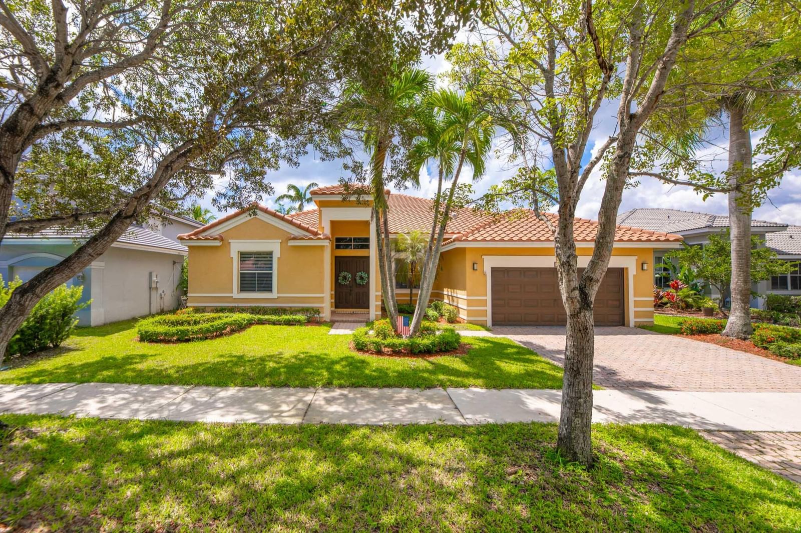 1635 Blue Jay Circle, Weston, FL 33327 photo 4