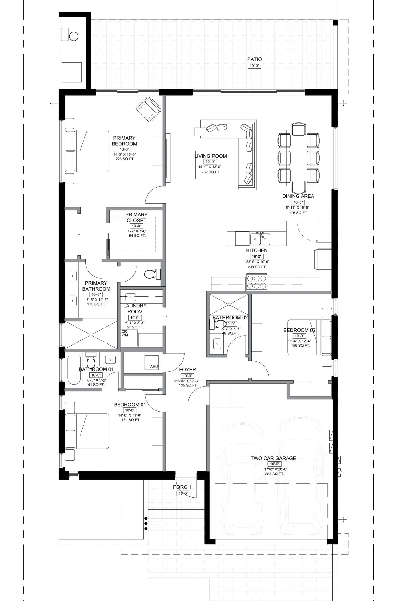1235 NW 2ND Avenue, Fort Lauderdale, FL 33311 photo 4