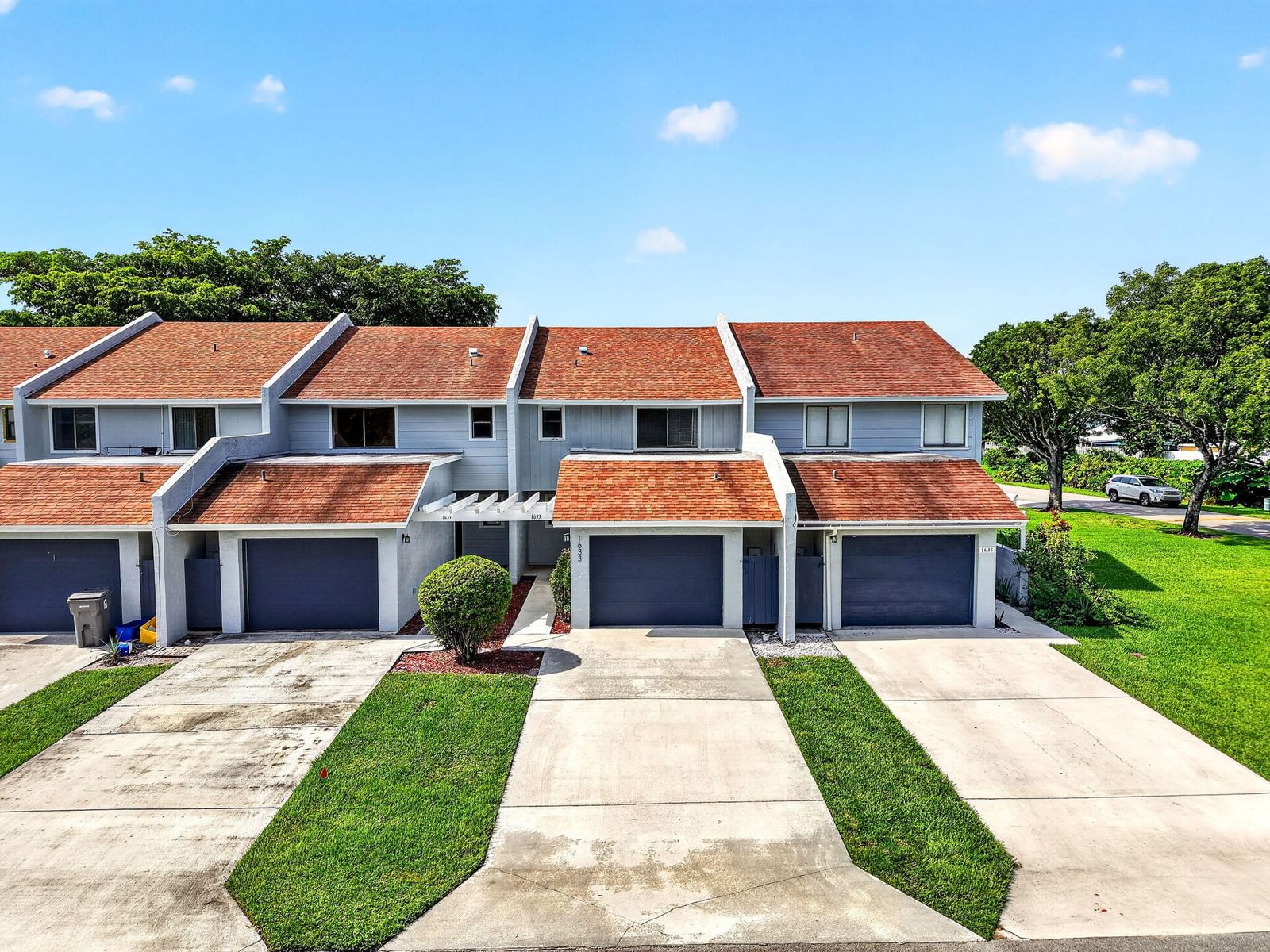 1633 Woodbridge Lakes Circle #1633, West Palm Beach, FL 33406 photo 4