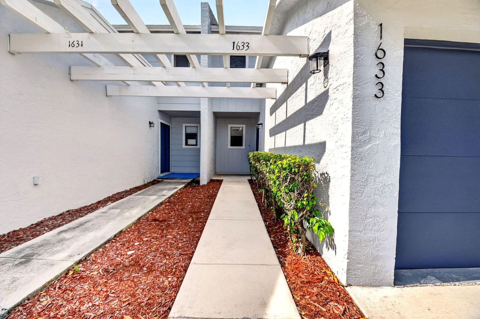 1633 Woodbridge Lakes Circle #1633, West Palm Beach, FL 33406 photo 5