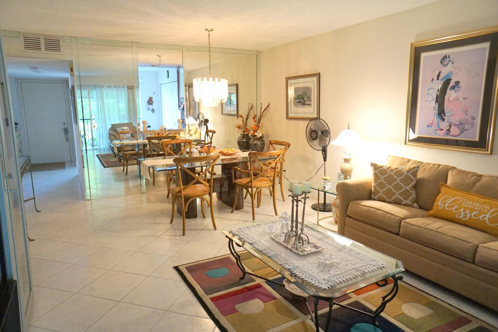 7286 HUNTINGTON Lane #306, Delray Beach, FL 33446 photo 5