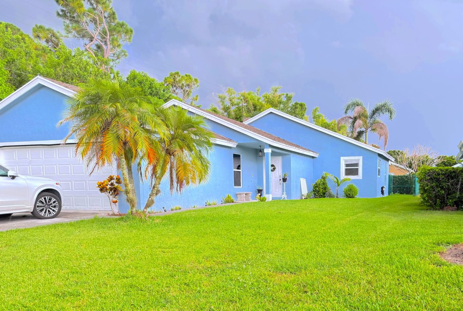 2414 SW REGENCY Road, Stuart, FL 34997 photo 5