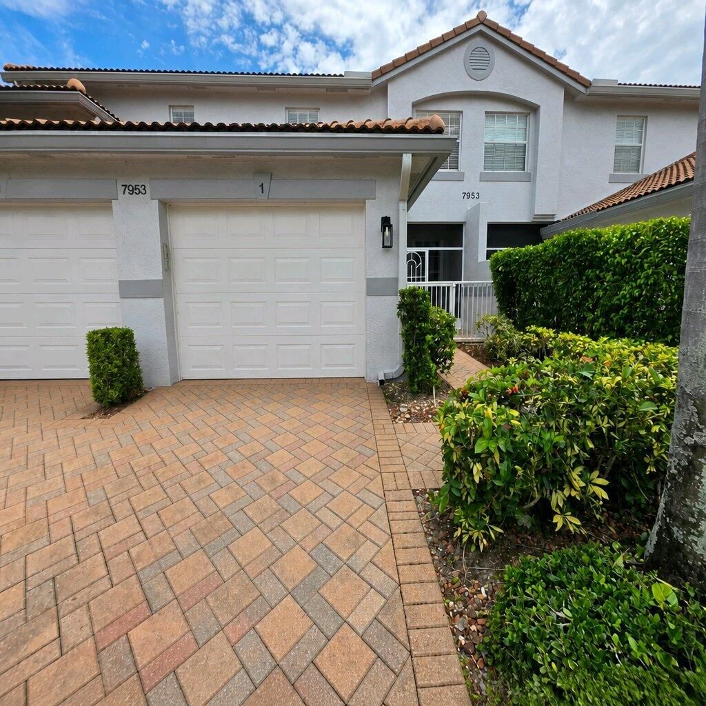 7953 Laina Lane #1, Boynton Beach, FL 33437 photo 2
