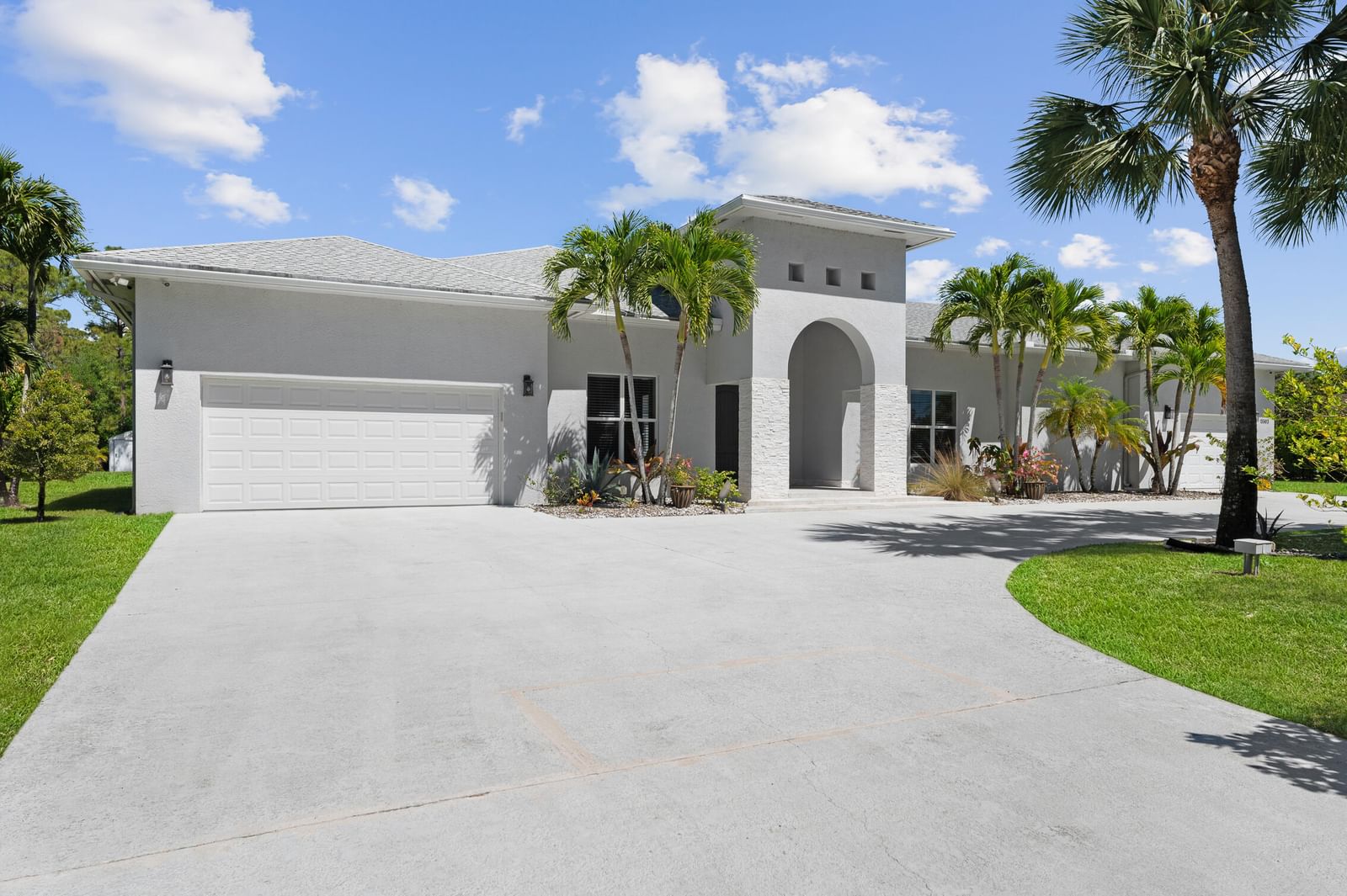 15503 Temple Boulevard, Loxahatchee, FL 33470 photo 2