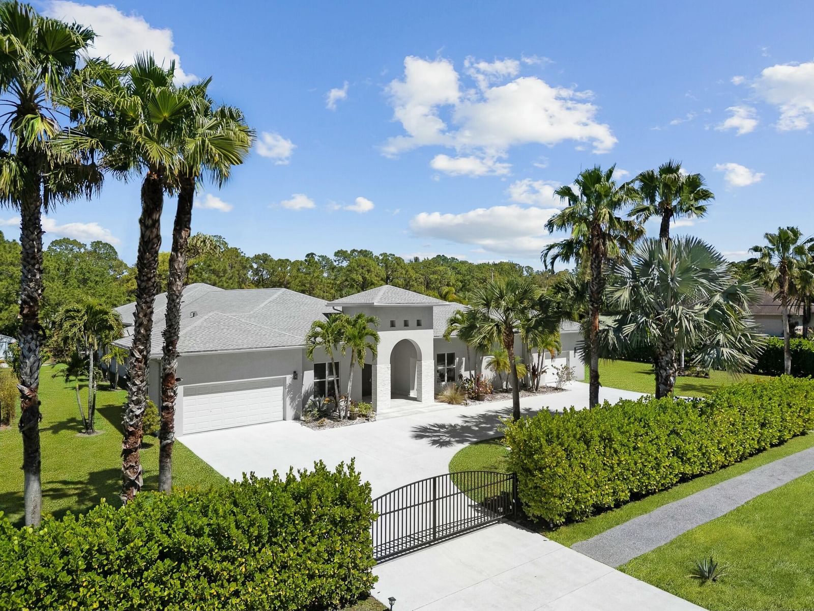 15503 Temple Boulevard, Loxahatchee, FL 33470 photo 3