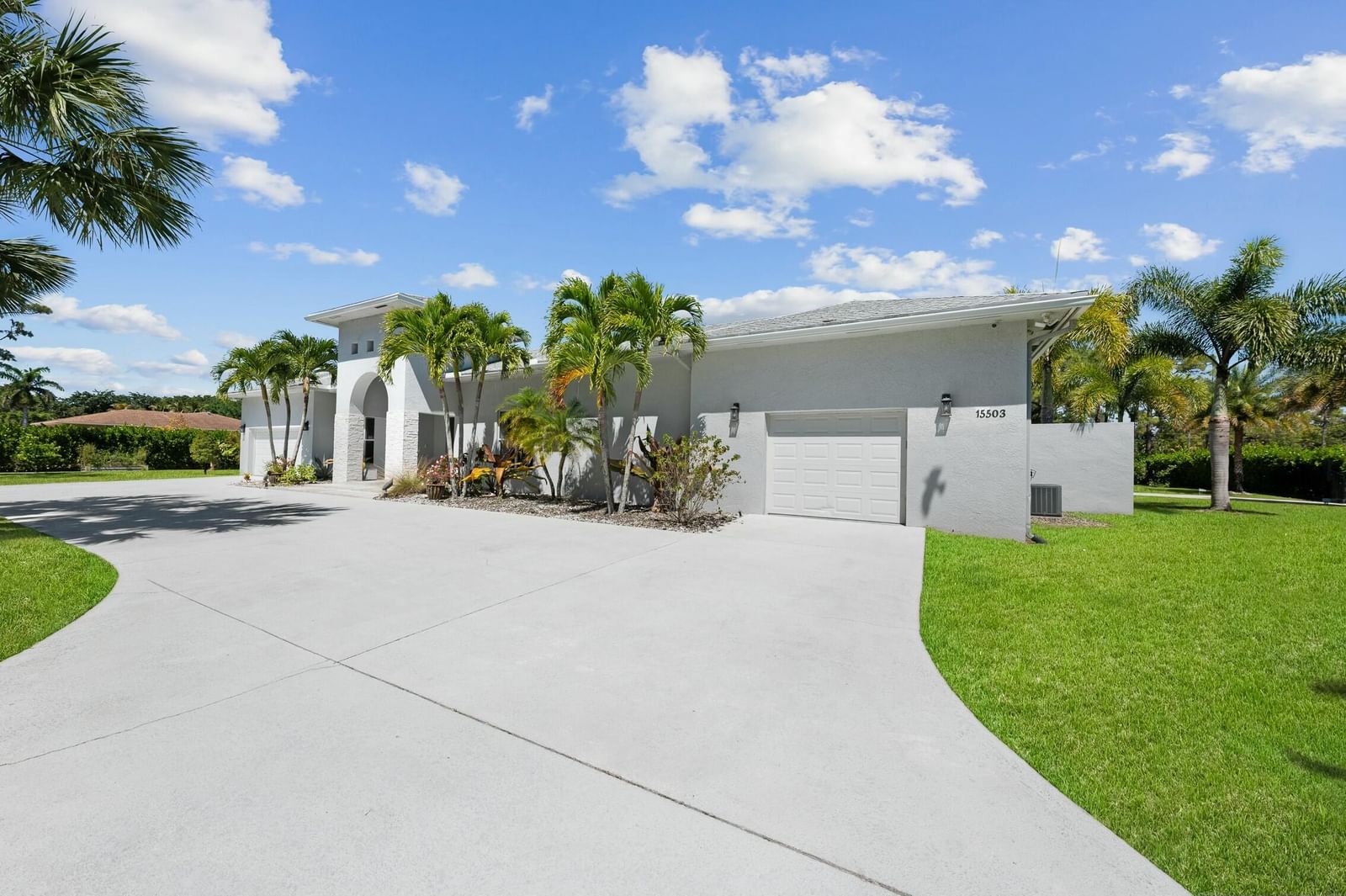 15503 Temple Boulevard, Loxahatchee, FL 33470 photo 5