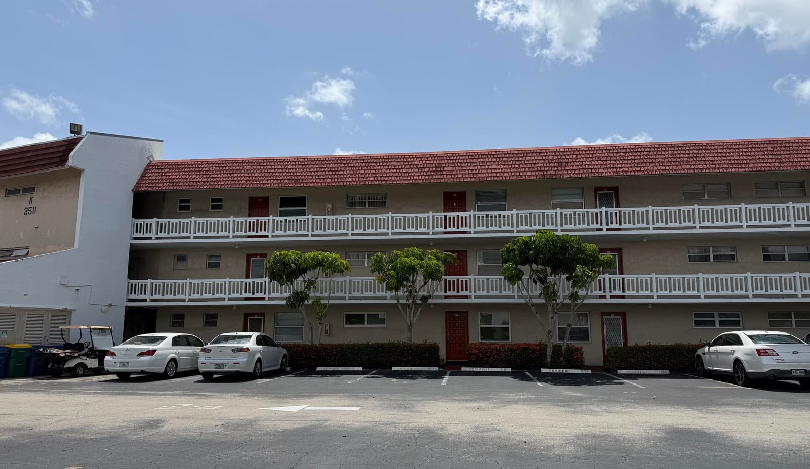 3511 Inverrary Drive #208, Lauderhill, FL 33319 photo 3
