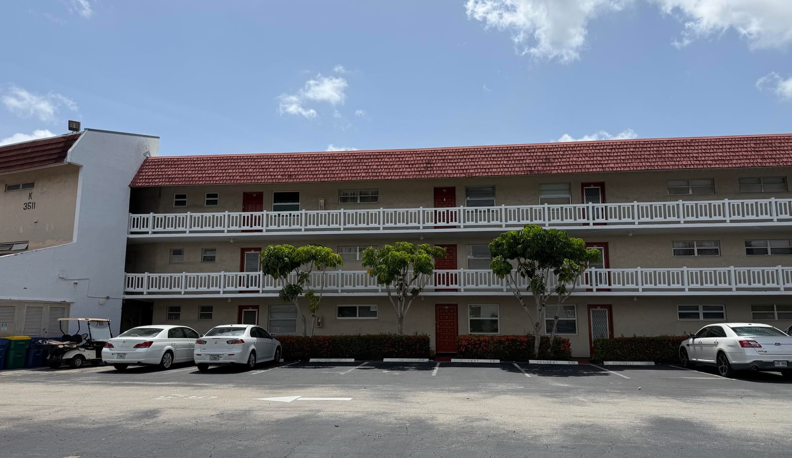 3511 INVERRARY Drive #208, Lauderhill, FL 33319 photo 3