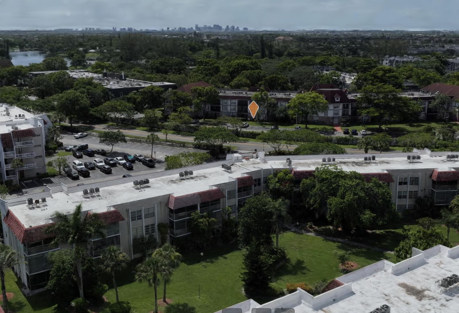 3511 INVERRARY Drive #208, Lauderhill, FL 33319 photo 4