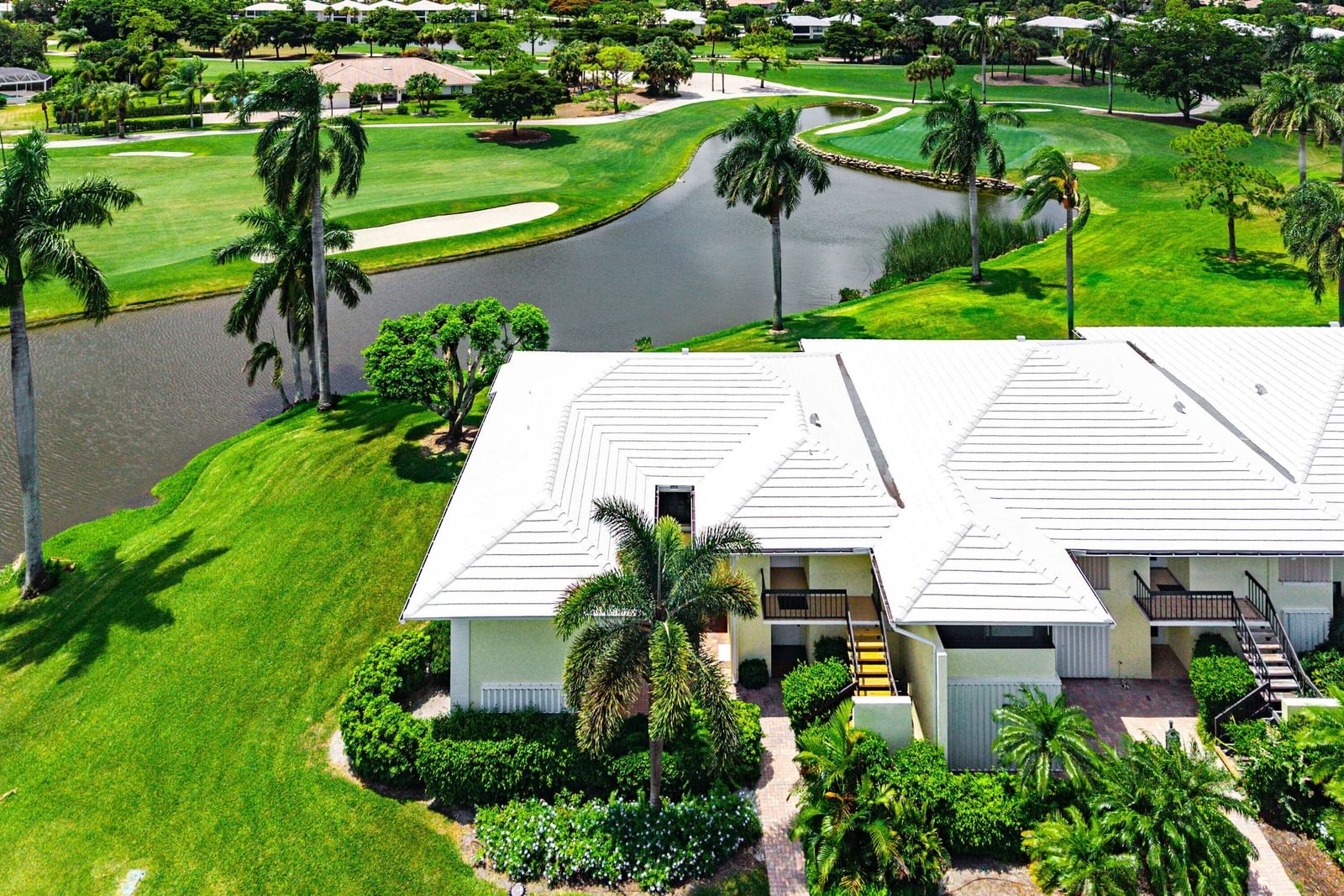 3625 Quail Ridge Drive S #Bobwhite A, Boynton Beach, FL 33436