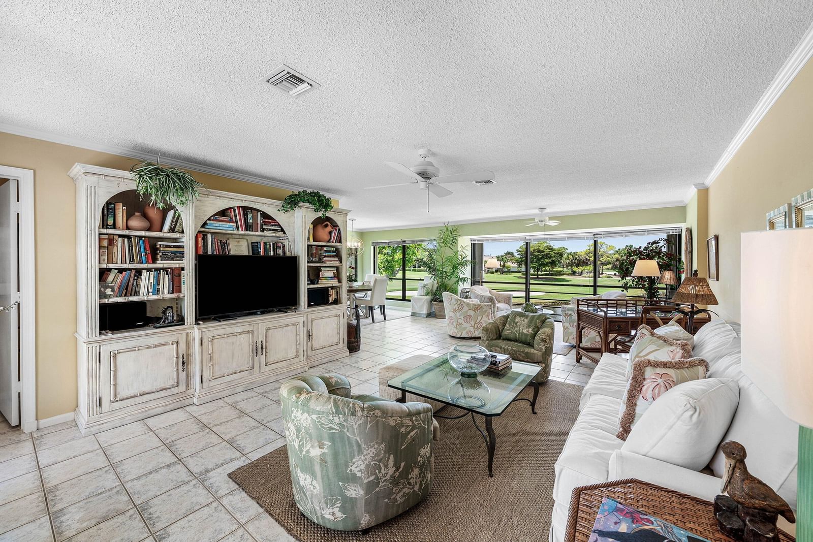 3625 Quail Ridge Drive S #Bobwhite A, Boynton Beach, FL 33436 photo 3