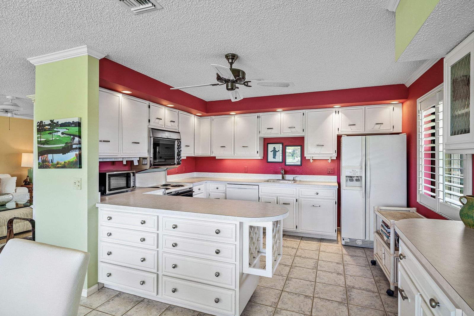 3625 Quail Ridge Drive S #Bobwhite A, Boynton Beach, FL 33436 photo 5