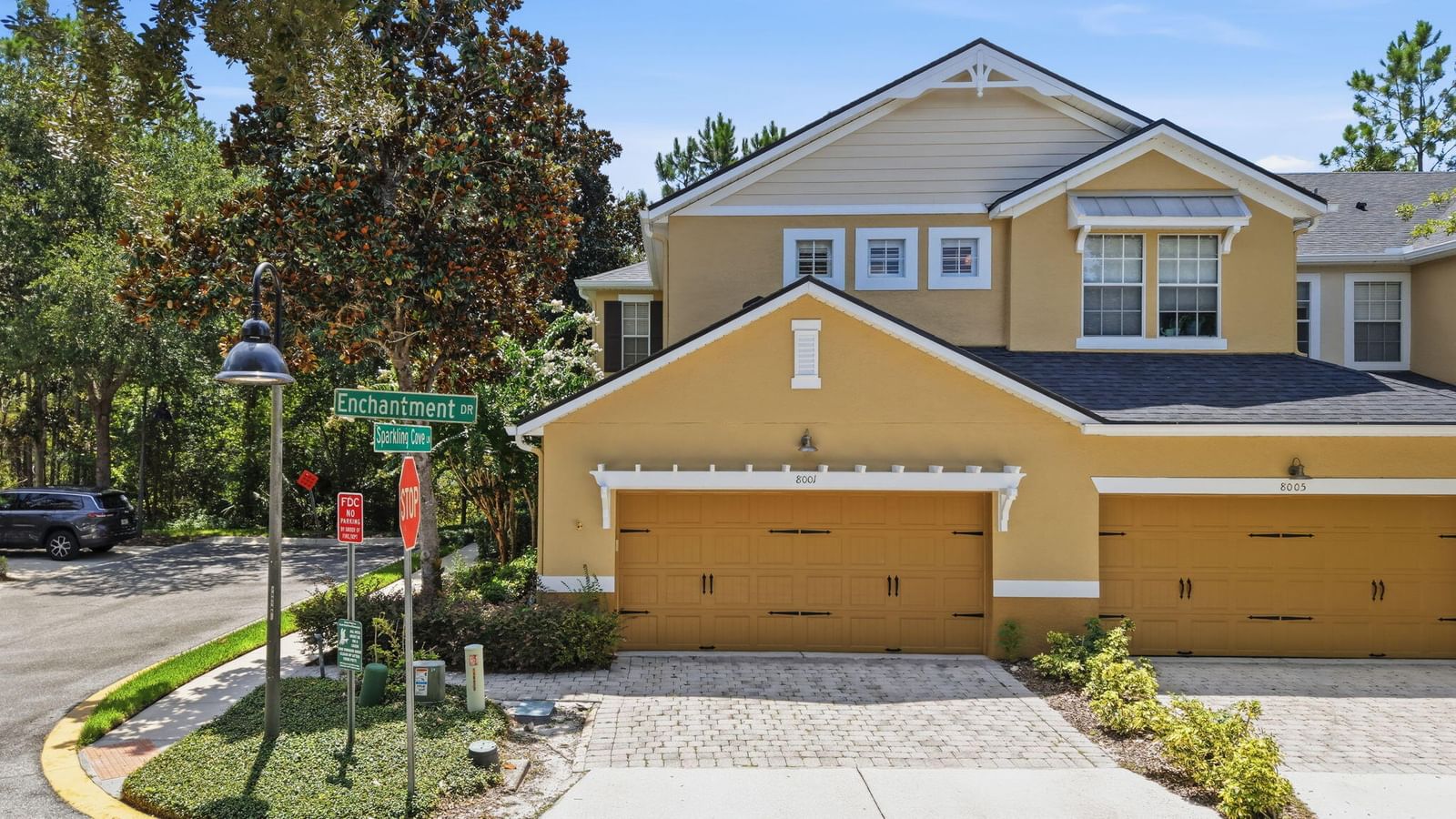 8001 Enchantment Drive #1001, Windermere, FL 34786 photo 2
