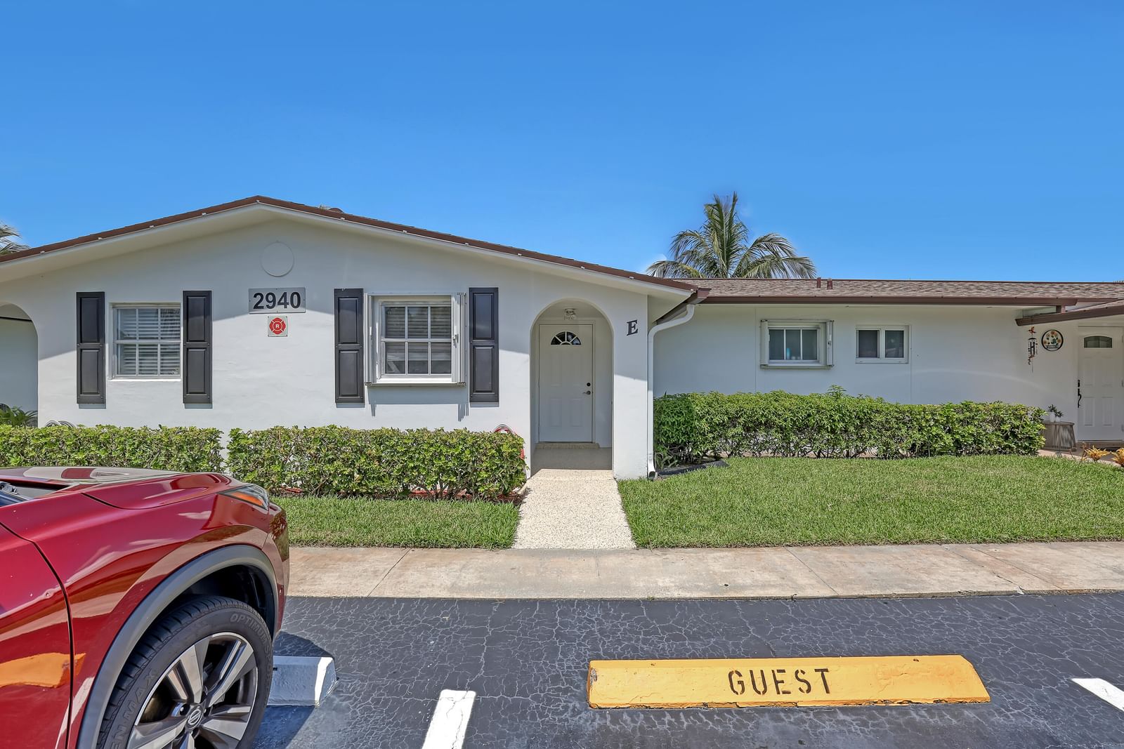 2940 Crosley Drive E, West Palm Beach, FL 33415 photo 2