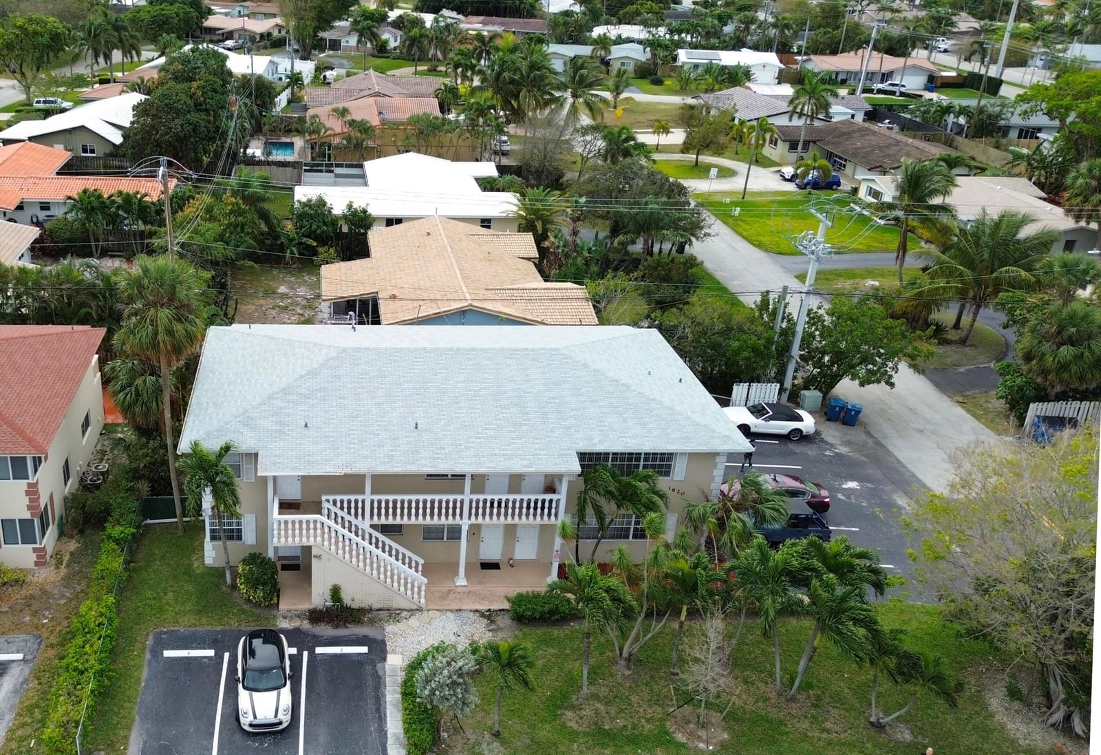 1820 NE 56th Street ##1-6, Fort Lauderdale, FL 33308 photo 4