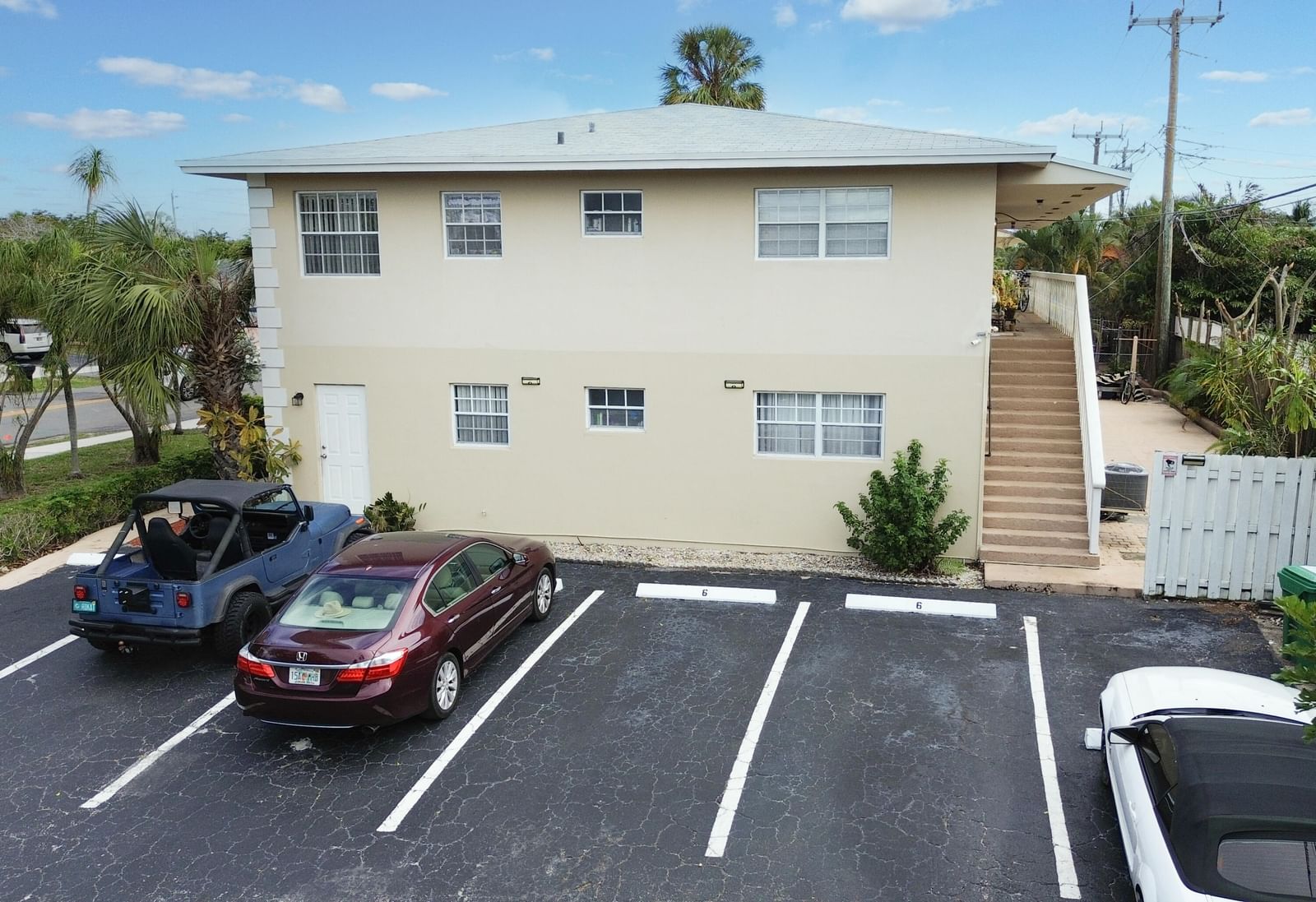 1820 NE 56th Street ##1-6, Fort Lauderdale, FL 33308 photo 5