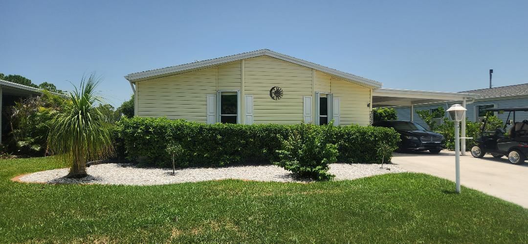 3625 Red Tailed Hawk Drive, Port St Lucie, FL 34952 photo 3