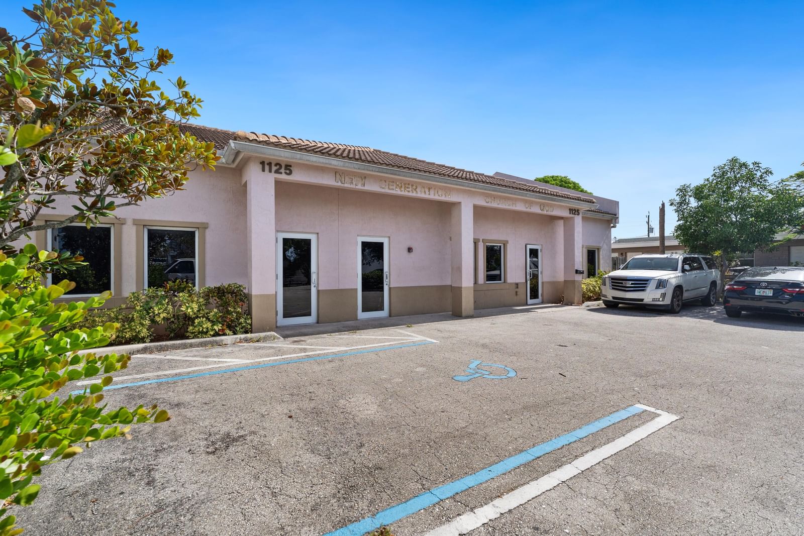 1125 Crestwood Boulevard, Lake Worth Beach, FL photo 2