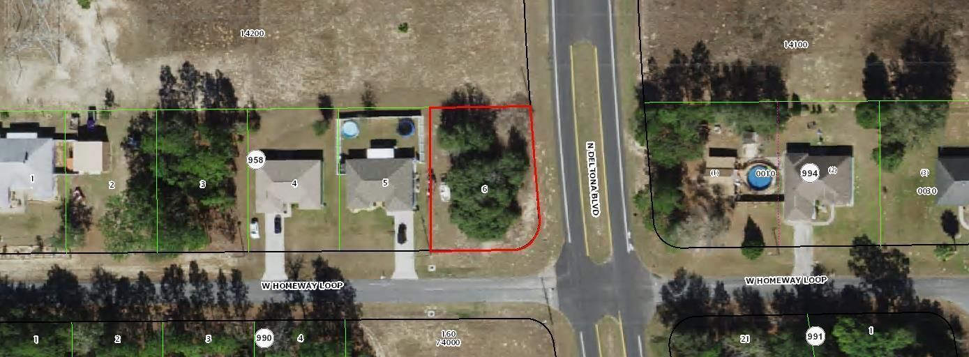 309 W HOMEWAY Loop, Dunnellon, FL 34434 photo 2