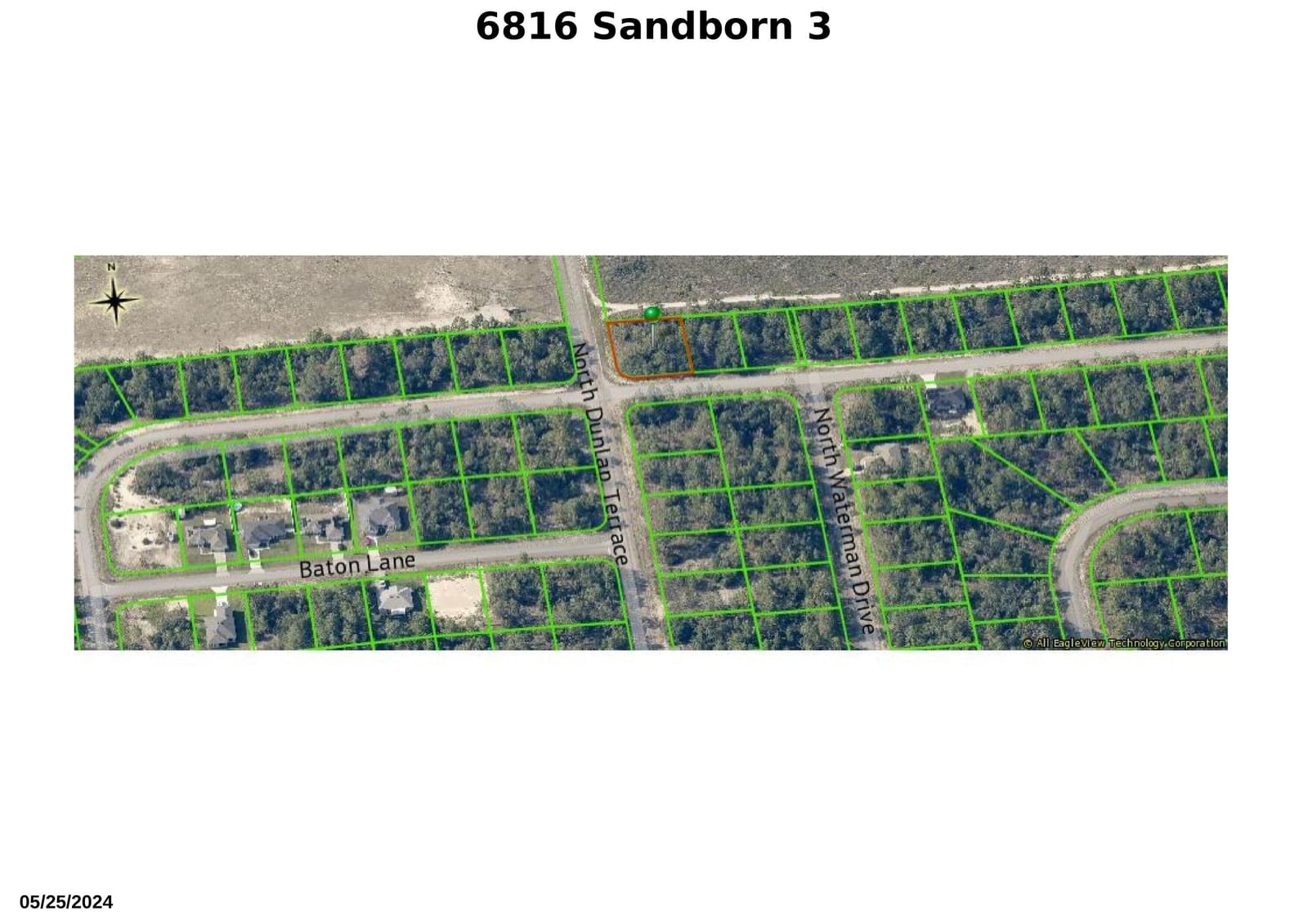 6816 N SANDBORN Loop, Dunnellon, FL 34433 photo 3
