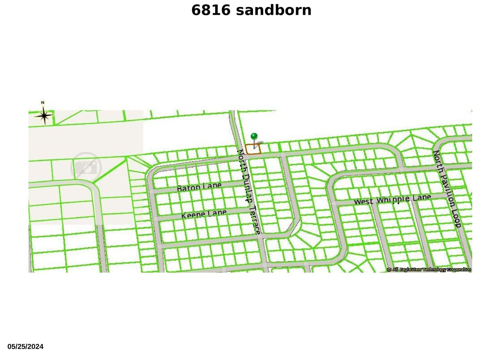 6816 N SANDBORN Loop, Dunnellon, FL 34433 photo 4
