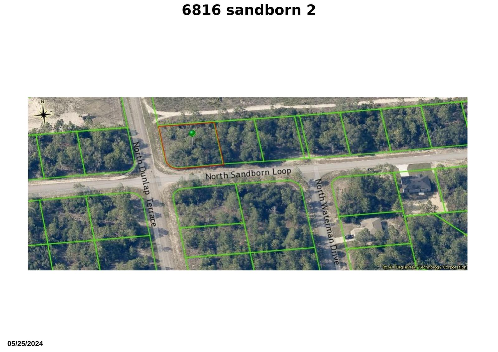 6816 N SANDBORN Loop, Dunnellon, FL 34433 photo 5