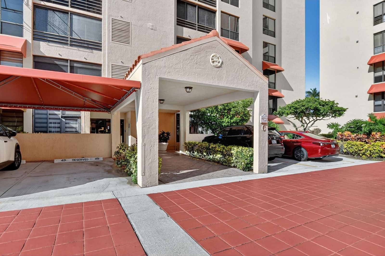 7145 Promenade Drive #C-702, Boca Raton, FL 33433 photo 2