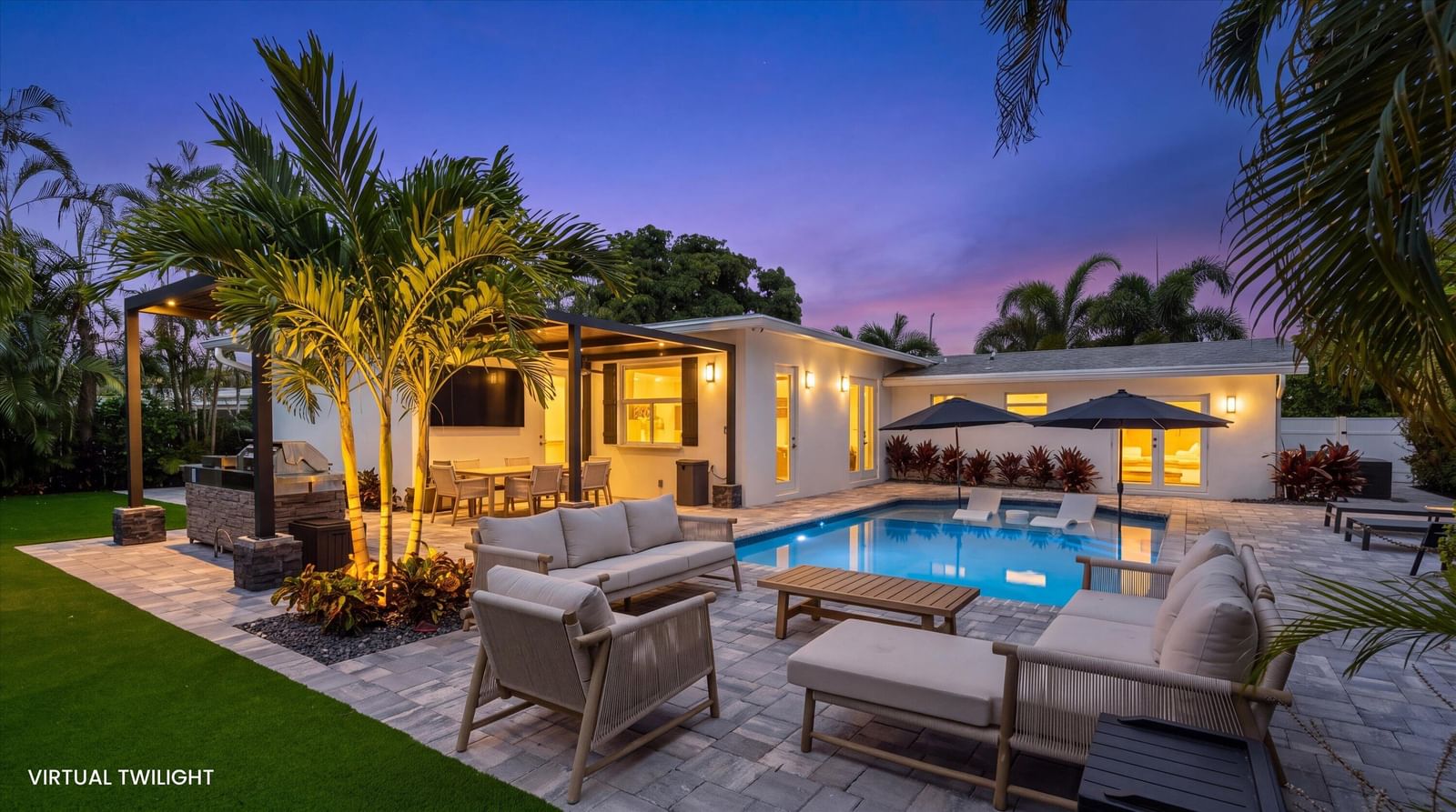 765 Lagoon Drive, North Palm Beach, FL 33408 photo 3