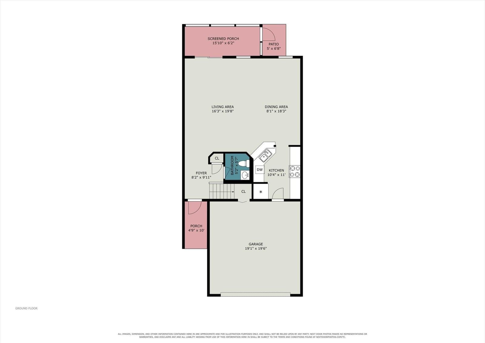 1800 Kole Place #103, Melbourne, FL 32935 photo 4