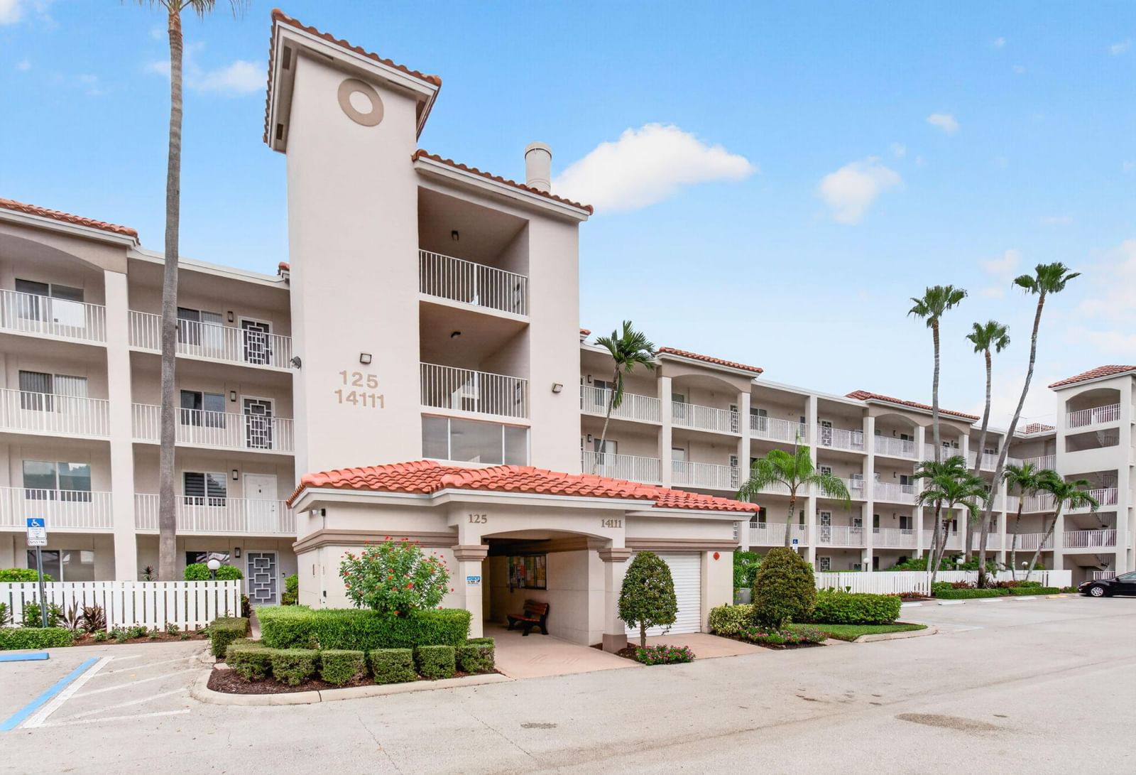 14111 Royal Vista Drive #407, Delray Beach, FL 33484 photo 2