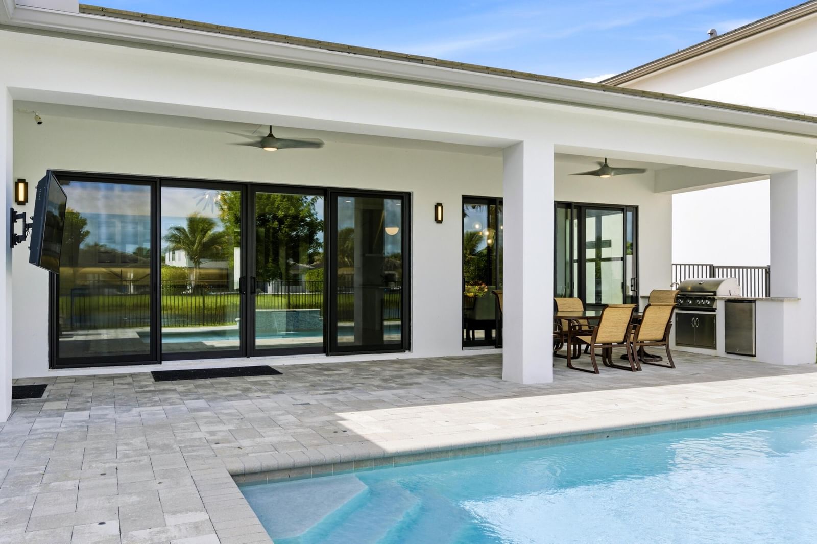 8835 NEW RIVER FALLS RD, Boca Raton, FL 33496 photo 4