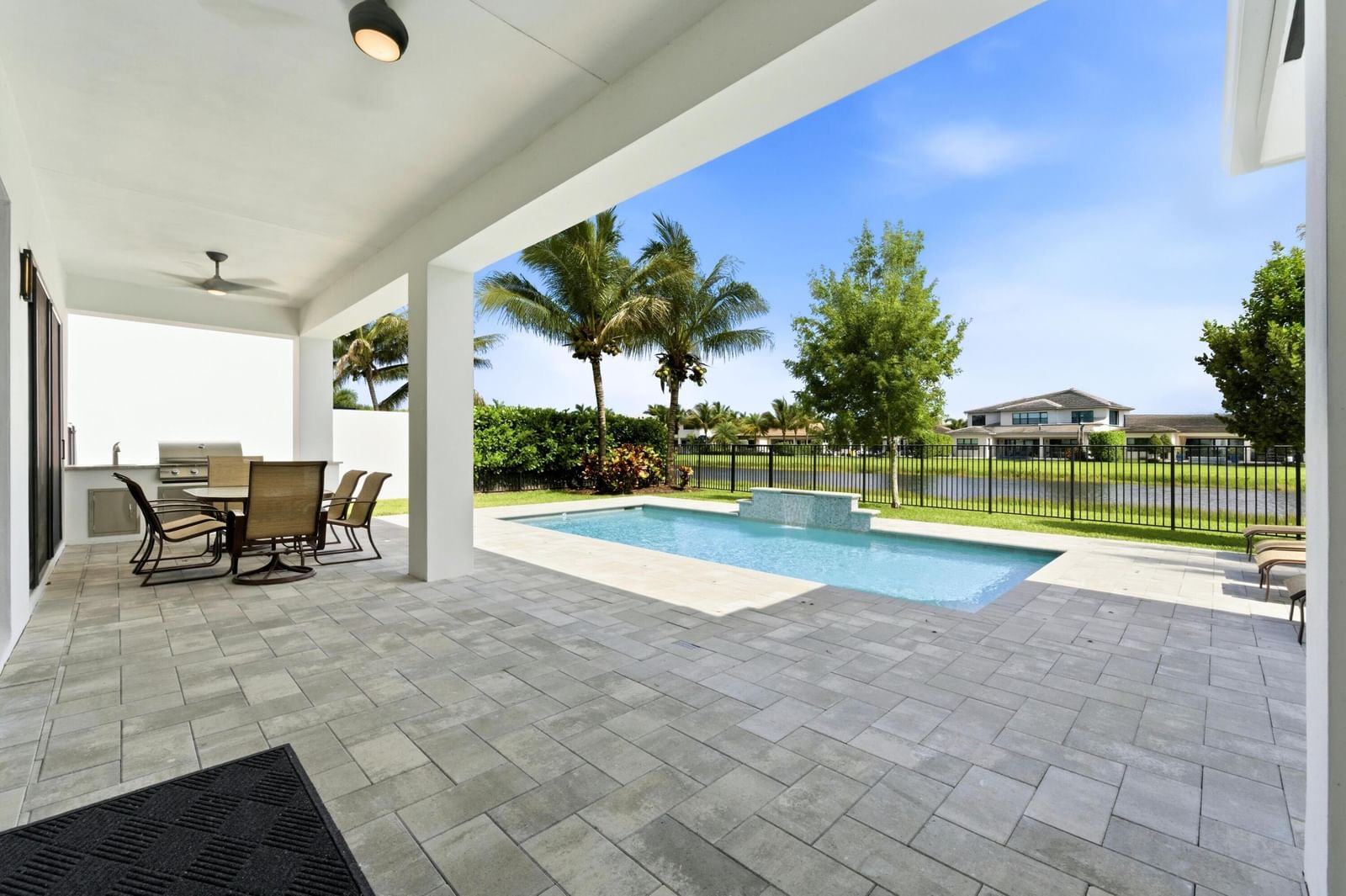 8835 NEW RIVER FALLS RD, Boca Raton, FL 33496 photo 3