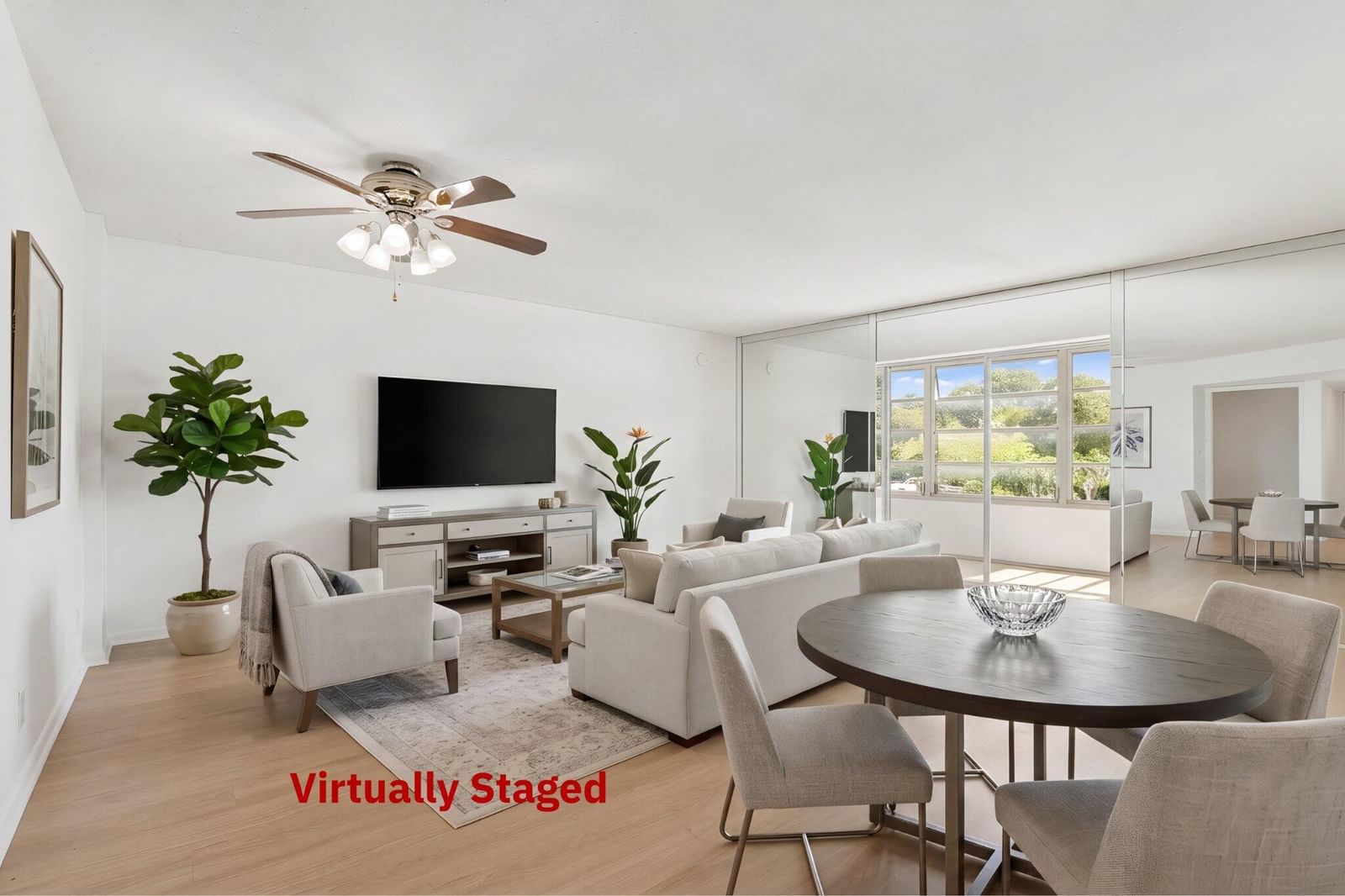 4851 NW 21st Street #203, Lauderhill, FL 33313 photo 4