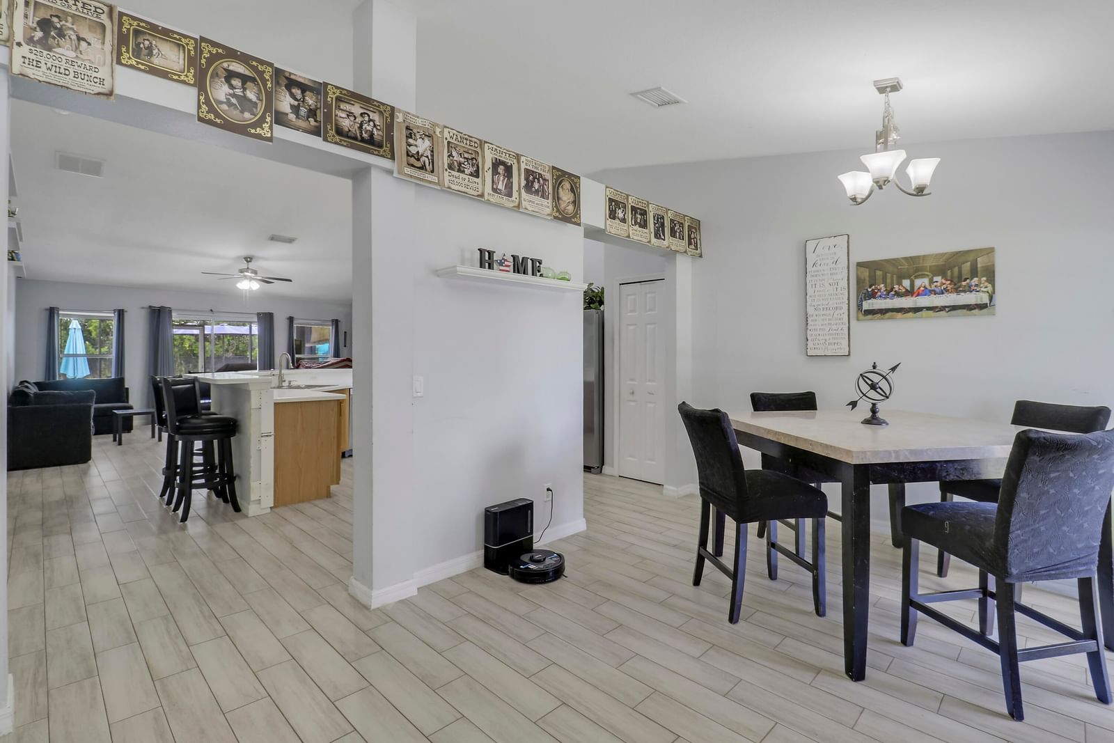 1850 SW ALTMAN Avenue, Port St Lucie, FL 34953 photo 5