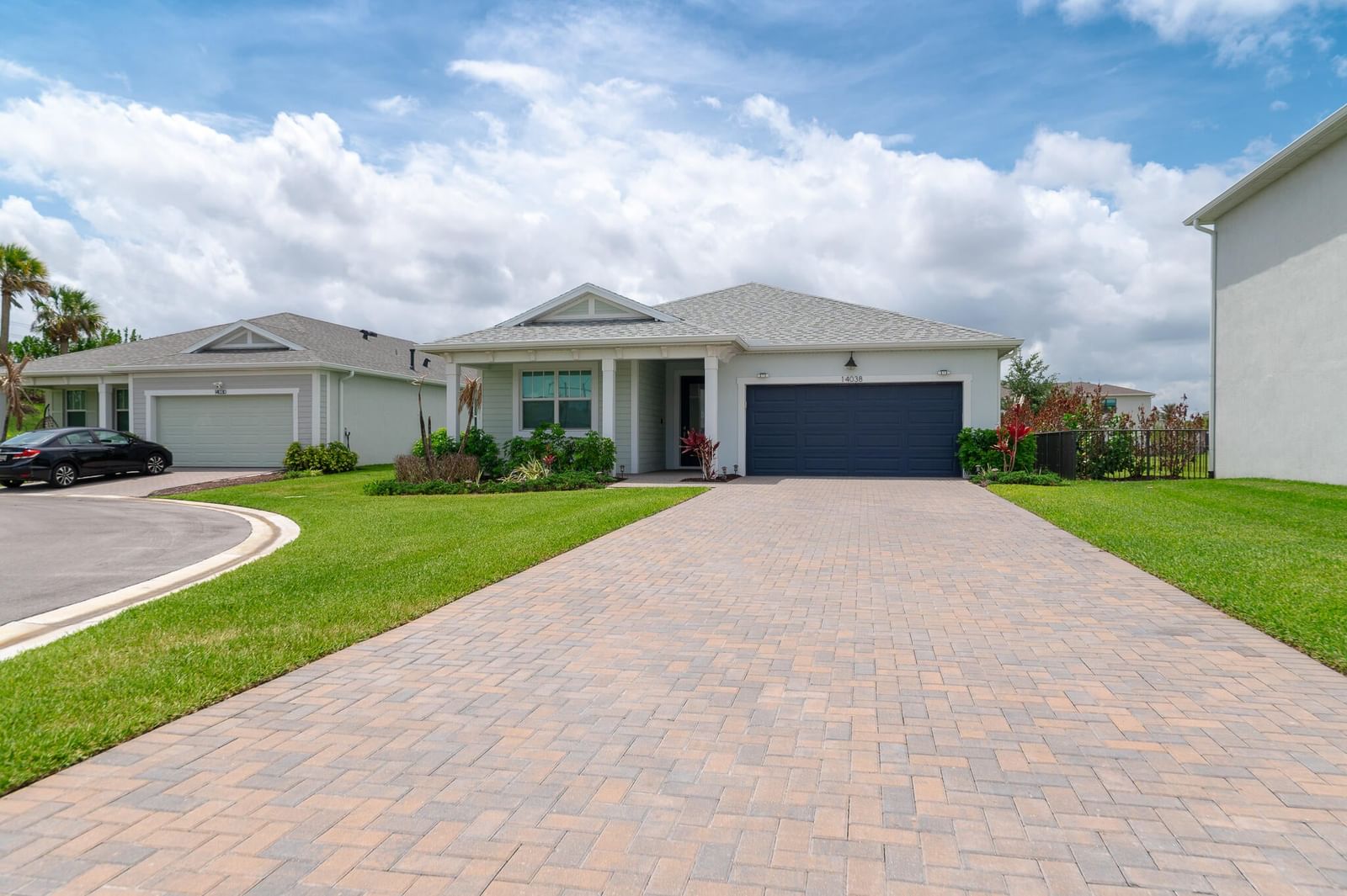 14038 SW SAFI Terrace, Port St Lucie, FL 34987 photo 5