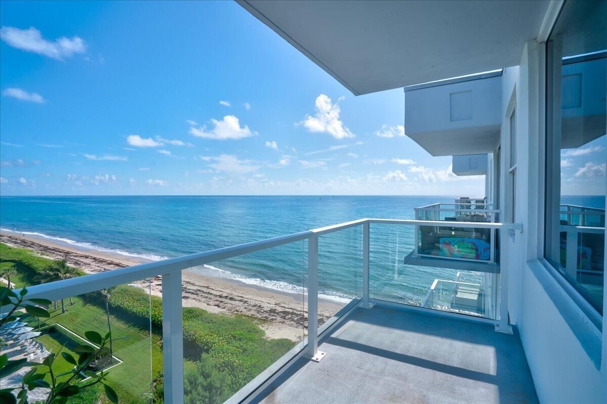 3450 S Ocean Boulevard #806, Palm Beach, FL 33480 photo 4