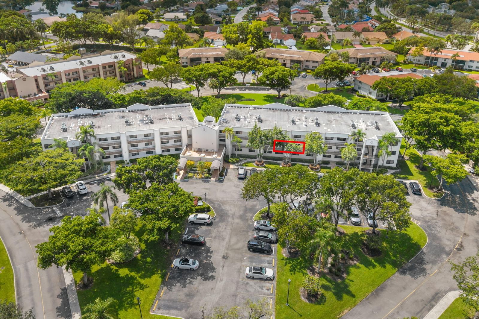 10837 W CLAIRMONT Circle #208, Tamarac, FL 33321 photo 2