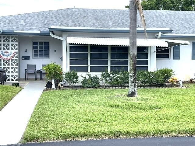 1080 NORTH Drive #B, Delray Beach, FL 33445 photo 2