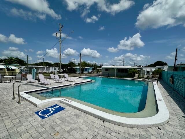 2023 St. Lucie Blvd, Unit 55 BLVD, Fort Pierce, FL 34946 photo 2