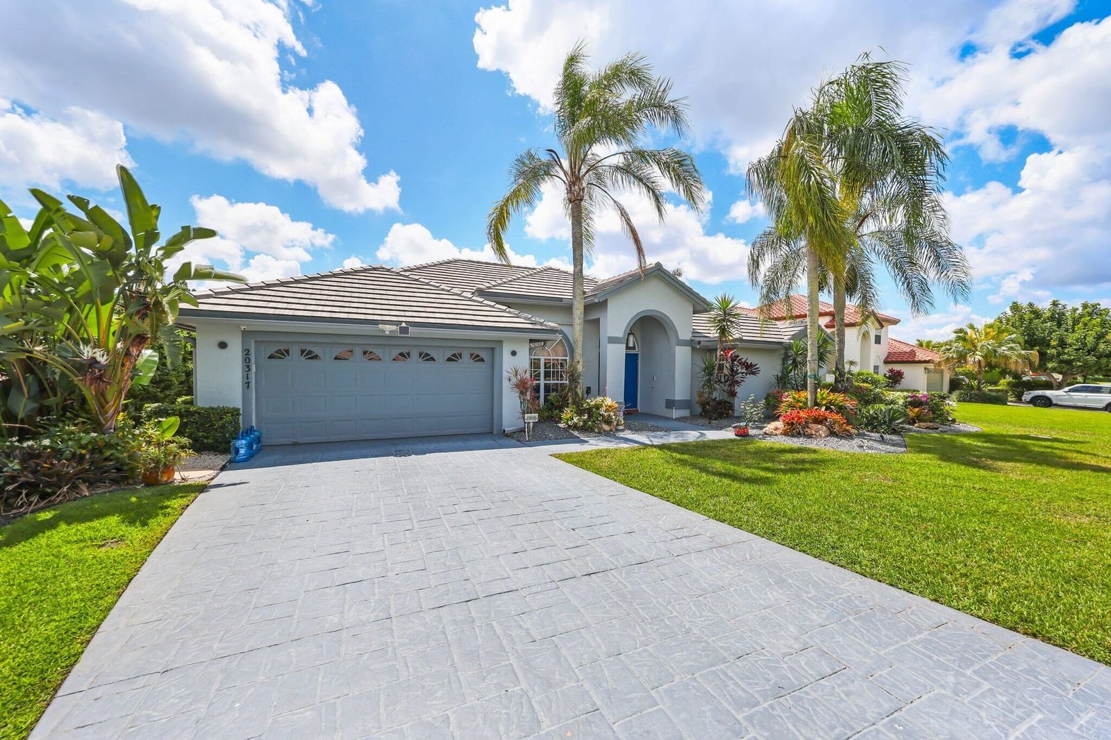 20317 Hacienda Court, Boca Raton, FL 33498 photo 2