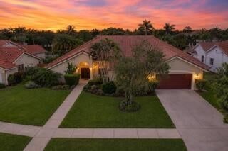 2156 AMESBURY Circle, Wellington, FL 33414